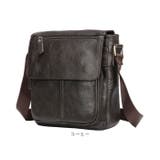 ショルダーバッグ メンズ 斜めがけ | BACKYARD FAMILY | 詳細画像17 