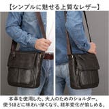 ショルダーバッグ メンズ 斜めがけ | BACKYARD FAMILY | 詳細画像3 