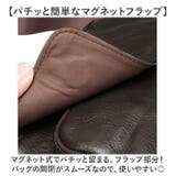 ショルダーバッグ メンズ 斜めがけ | BACKYARD FAMILY | 詳細画像5 