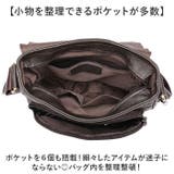 ショルダーバッグ メンズ 斜めがけ | BACKYARD FAMILY | 詳細画像6 