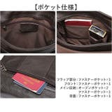 ショルダーバッグ メンズ 斜めがけ | BACKYARD FAMILY | 詳細画像8 