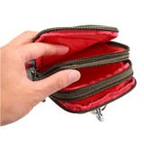 スマホポーチ おしゃれ 縦型 | BACKYARD FAMILY | 詳細画像12