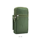 スマホポーチ おしゃれ 縦型 | BACKYARD FAMILY | 詳細画像16