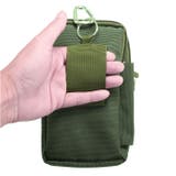 スマホポーチ おしゃれ 縦型 | BACKYARD FAMILY | 詳細画像10