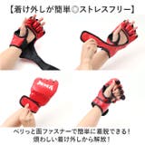 オープンフィンガーグローブ | BACKYARD FAMILY | 詳細画像4 