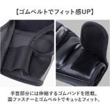 オープンフィンガーグローブ | BACKYARD FAMILY | 詳細画像6 