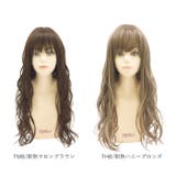 プリシラ オールウィッグ シアーウェーブロング A-702 | BACKYARD FAMILY | 詳細画像16 