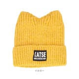 ねこみみニット帽 | BACKYARD FAMILY | 詳細画像16 