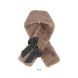 ダブルリボンティペット | BACKYARD FAMILY | 詳細画像12 