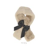 ダブルリボンティペット | BACKYARD FAMILY | 詳細画像9 