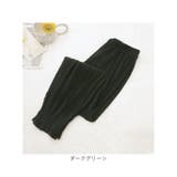 リブパンツ | BACKYARD FAMILY | 詳細画像13 
