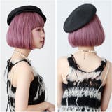 プリシラ オールウィッグ グラデ マニッシュボブ CTA-677 | BACKYARD FAMILY | 詳細画像3 