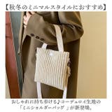 ミニショルダーバッグ コーデュロイ mminibag25e | BACKYARD FAMILY | 詳細画像2