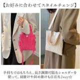 ミニショルダーバッグ コーデュロイ mminibag25e | BACKYARD FAMILY | 詳細画像12