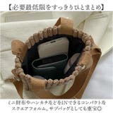 ミニショルダーバッグ コーデュロイ mminibag25e | BACKYARD FAMILY | 詳細画像14