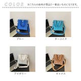 ミニショルダーバッグ コーデュロイ mminibag25e | BACKYARD FAMILY | 詳細画像18