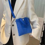 ミニショルダーバッグ コーデュロイ mminibag25e | BACKYARD FAMILY | 詳細画像7