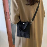 ミニショルダーバッグ コーデュロイ mminibag25e | BACKYARD FAMILY | 詳細画像10