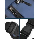 レッグバッグ | BACKYARD FAMILY | 詳細画像13