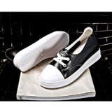 スニーカー 厚底 インヒール | BACKYARD FAMILY | 詳細画像9 