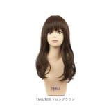 プリシラ オールウィッグ フレイウェーブセミディ A-706 | BACKYARD FAMILY | 詳細画像20 