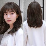 プリシラ オールウィッグ フレイウェーブセミディ A-706 | BACKYARD FAMILY | 詳細画像5 