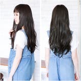 プリシラ オールウィッグ ルーセントストレートロング A-707 | BACKYARD FAMILY | 詳細画像4