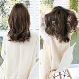 プレミアム白髪かくしウィッグ ふんわりロング ST-010 | BACKYARD FAMILY | 詳細画像6 