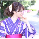 プリシラ ロープウィッグ ラウンドカール VO-60 | BACKYARD FAMILY | 詳細画像15 