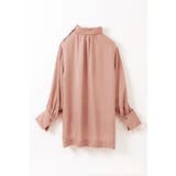 ロイヤルライトサテントップス | BACKYARD FAMILY | 詳細画像11 