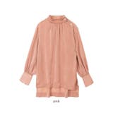 ロイヤルライトサテントップス | BACKYARD FAMILY | 詳細画像18 