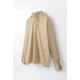 バルーンシャツ | BACKYARD FAMILY | 詳細画像13 