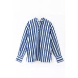 バルーンシャツ | BACKYARD FAMILY | 詳細画像17 