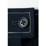 ポケットショートパンツ | BACKYARD FAMILY | 詳細画像10 