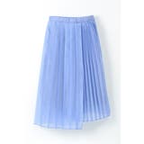 シアープリーツスカート | BACKYARD FAMILY | 詳細画像11 