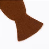 ラクーンシルクニット | BACKYARD FAMILY | 詳細画像7 