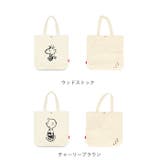 キャラクター キャンバストートバッグ | BACKYARD FAMILY | 詳細画像16