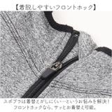 スポーツブラ 前開き フロントファスナー 揺れない | BACKYARD FAMILY | 詳細画像5 