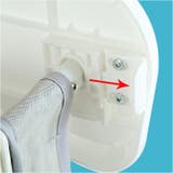 ベビーチェア 折りたたみ ローチェア 持ち運び 収納付き | BACKYARD FAMILY | 詳細画像12 