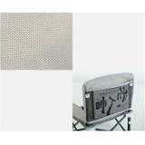 ベビーチェア 折りたたみ ローチェア 持ち運び 収納付き | BACKYARD FAMILY | 詳細画像13 