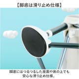 ベビーチェア 折りたたみ ローチェア 持ち運び 収納付き | BACKYARD FAMILY | 詳細画像9 