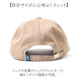 ポーラーベアバンク コットンベアCAP | BACKYARD FAMILY | 詳細画像7