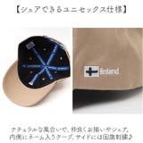 ポーラーベアバンク コットンベアCAP | BACKYARD FAMILY | 詳細画像10