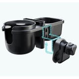 ベビーカー ドリンクホルダー | BACKYARD FAMILY | 詳細画像14 