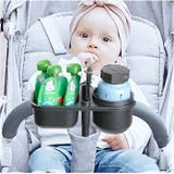 ベビーカー ドリンクホルダー | BACKYARD FAMILY | 詳細画像8 