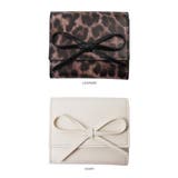 ALTROSE ルリリボックスコイン三つ折り財布 | BACKYARD FAMILY | 詳細画像15 