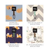 エコバッグ Sサイズ | BACKYARD FAMILY | 詳細画像16 
