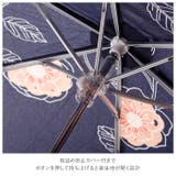 耐風 グラスファイバー 折りたたみ傘 55cm | BACKYARD FAMILY | 詳細画像4