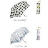 耐風 グラスファイバー 折りたたみ傘 55cm | BACKYARD FAMILY | 詳細画像10