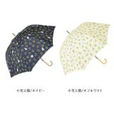 60BJ 耐風 グラスファイバー ジャンプ傘 60cm | BACKYARD FAMILY | 詳細画像17